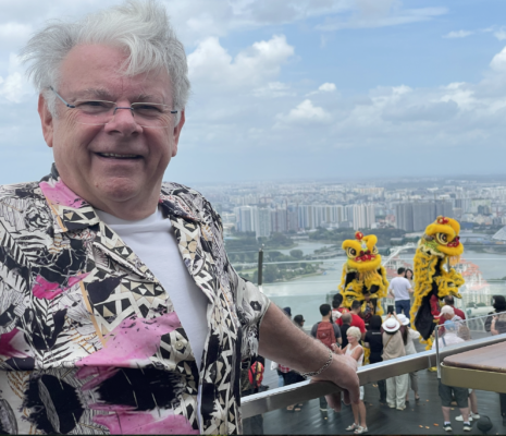 DHC - TV Singapore