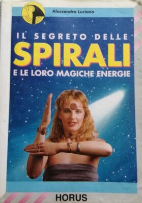 il secreto delle spirali
