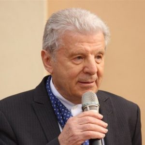 Luigi Berzano