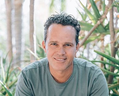 Zach Bush MD