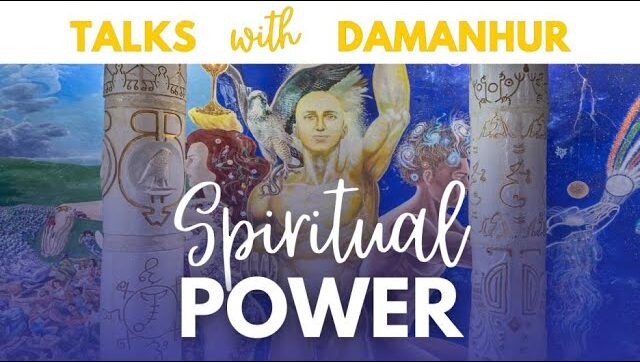  Our Spiritual Powers | Talks with Damanhur ep 33