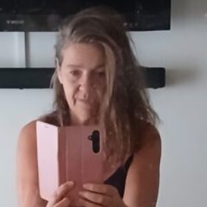 Profile photo of Sandra