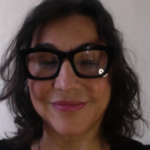 Profile photo of Marcela