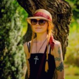 Profile photo of Gitte