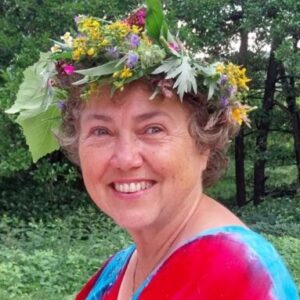 Profile photo of Doris