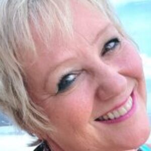 Profile photo of Julie Ann