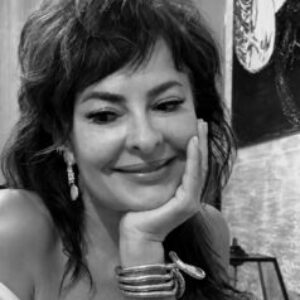 Profile photo of Veselina