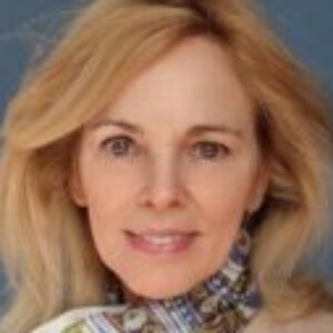 Profile photo of Claudine