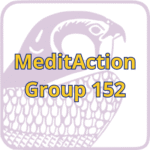 Group logo of MeditAction Group 152