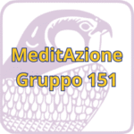 Group logo of MeditAzione Gruppo 151